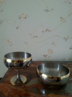 Посуда фирмы Zepter