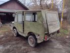 ЛуАЗ 967 0.9 МТ, 1982, битый, 2 000 км объявление продам