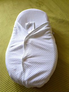 Кокон Cocoonababy Red castle