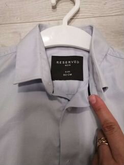 Рубашка 92 р