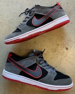 Кроссовки nike sb (41-45)