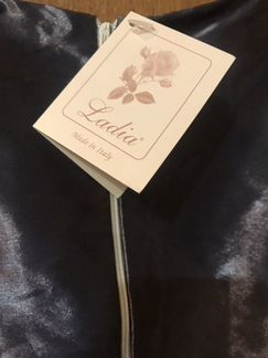 Платье нарядное, 134-140, Ladya, Италия