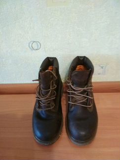 Ботинки Timberland