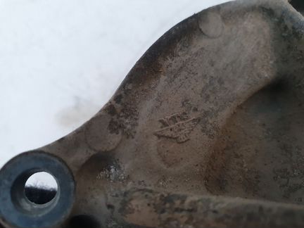 Водяной насос помпа Honda Accord