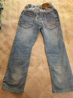 Джинсы Next
