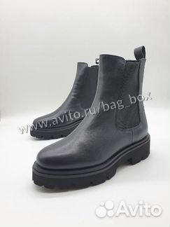 Ботинки баленсиага