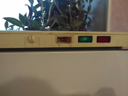 Морозильная камера Атлант Минск