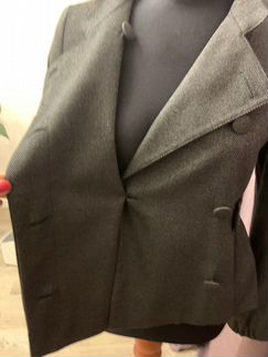 Пиджак жакет Caramelo