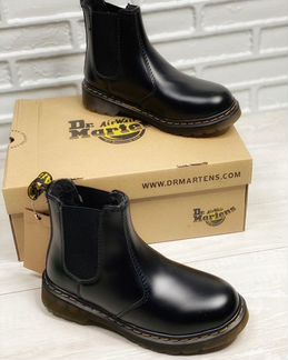 Dr. Martens