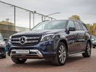 Mercedes-Benz GLS-класс 3.0 AT, 2018, 64 242 км