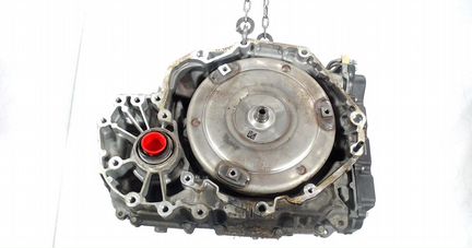 АКПП Chevrolet Trax 1.8 F18D4