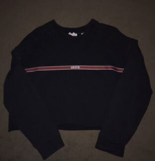 Свитшот levis