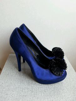 Туфли размер 37, 38, 36