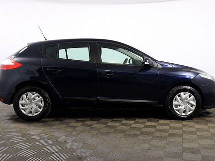 Renault Megane 1.6 МТ, 2012, 156 845 км