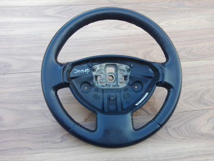 Руль Renault Duster