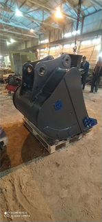 Стандартный 1.5м3 на JCB JS200 JS220 JS205
