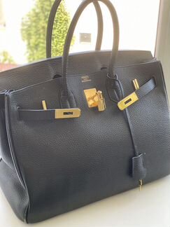 Hermes birkin сумка