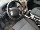 Ford Mondeo 2.0 МТ, 2009, 98 523 км объявление продам
