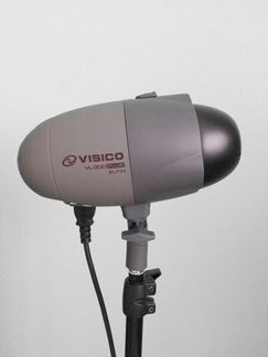 Свет для съемки Visico vl300 plus