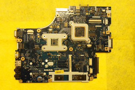 Плата LA-5891P для Acer 5742G / eMachines E730G