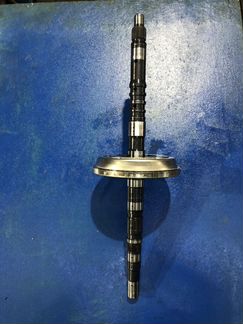 Вал входной АКПП 8HP45