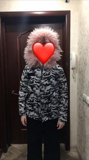Куртка