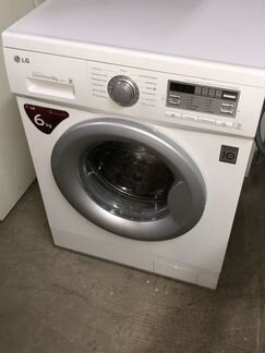 LG Стиральная машина б/у
