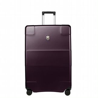 Чемодан victorinox Lexicon баклажановый 105 л