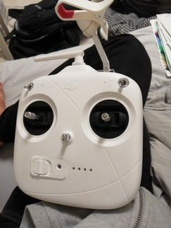 Пульт dji phantom 3 standart