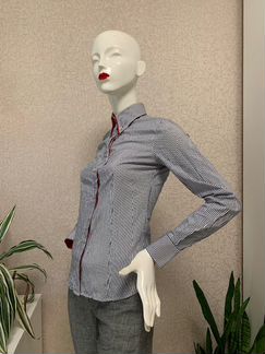 Рубашка женская 7Camicie