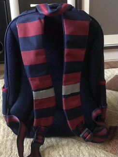 Рюкзак FC Barcelona для школы