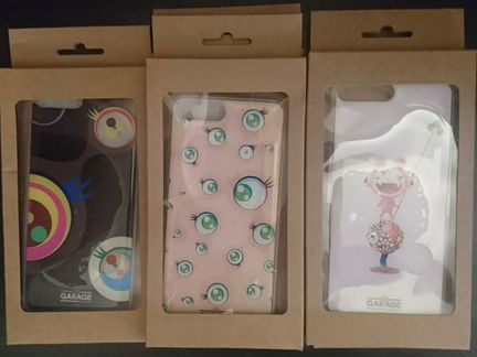 Чехол для iPhone 7 plus