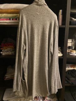 Кофта Abercrombie and Fitch