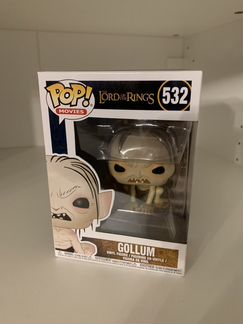 Funkopop 532 - Gollum/Голлум (Властелин Колец)