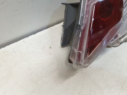 Фонарь противотуманный задний правый Toyota Rav4