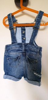 Комбинезон Lindex на 2 года