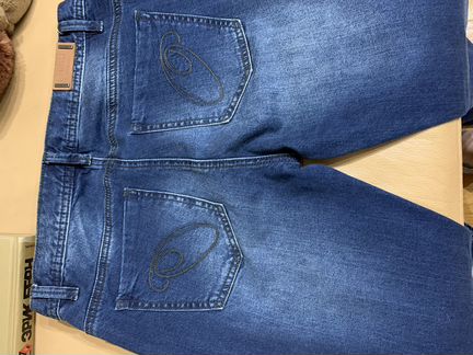 Джинсы новые Orsa, размер М