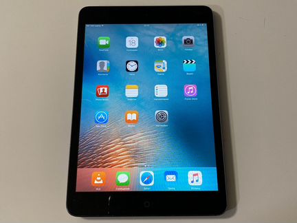 iPad mini 2012 32gb LTE