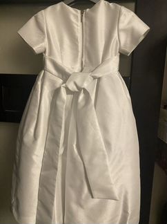 Платье гулливер размер 116-122 в идеале