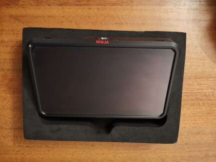 Рекордер монитор Atomos Ninja V