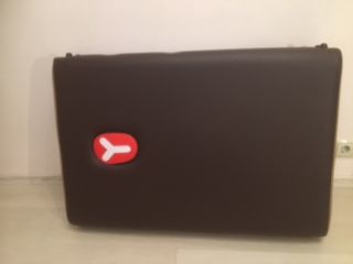 Массажный стол Yamaguchi Nagano