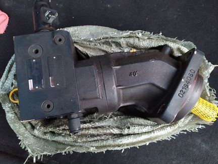 Гидромотор Rexroth