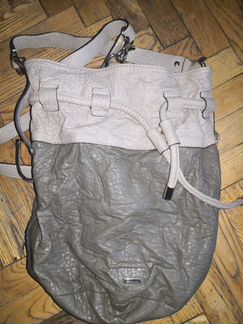 Сумка рюкзак guess, оригинал