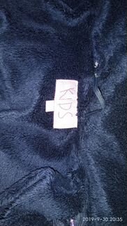 Зимняя куртка 