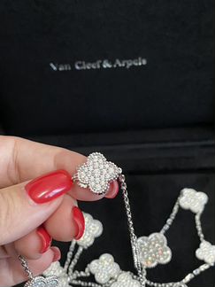 Van Cleef