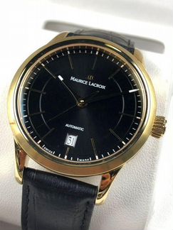 Новые часы Maurice Lacroix Les Clasiques automatic
