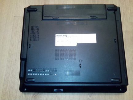 Asus A9RP