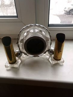 Часы танковые