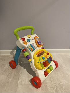 Каталка ходунки Baby go