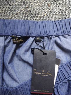 Pierre Cardin. блузка